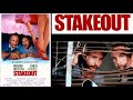 Stakeout 1987 music by Arthur B. Rubinstein