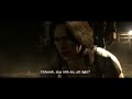 I'm tired of backseating, I'm taking the wheel - RE6 Leon Part 1