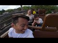 Disney Land Hongkong||Fun/Adventure||Jindagi Jindabad||RJ Sagar