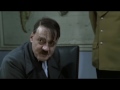 Hitler finds out...