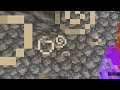 Hissy clutch in the nether|Minecraft