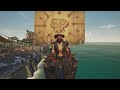 How to get the Midnight Blades Mask in Sea Of Thieves 2024