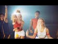 Boom Boom - RedOne, Daddy Yankee, French Montana & Dinah Jane (NOW UNITED | Dance Cover)