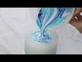 You Need to Know The Top 3 Ways To Create A Marble Effect In Eco Resin - Jesmonite