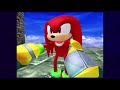 sonic adventure replay part 3