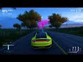 Racing a Porsche 911 in Forza Horizon 5! Fast Cars! [2024] 🔥 #forzahorizon5 #forzahorizon5gameplay