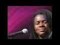 Tracy Chapman & BB King - The Thrill Is Gone (Live on  November 7, 1997)