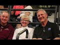 Interviewing Kim Caldwell's Mom! | Torch Sports