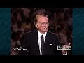 A Cure for Heart Trouble | Billy Graham Classic Sermon
