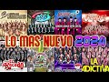 BANDAS ROMANTICAS LO MAS NUEVO 2024 - BANDA MS, BANDA EL LIMON, BANDA EL RECODO, BANDA LOS RECODITOS