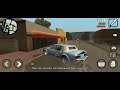 GTA San Andreas - Walkthrough - Mission #