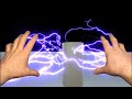 Physics based lightning - showcase