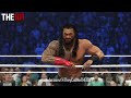 WWE 2K24 FULL Match: Roman Reigns vs Sami Zayn (WWE 2K24 Gameplay)