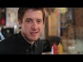 Doctor Who Arthur Darvill's 1st Trip to NYC