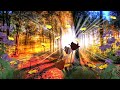 The Best Relaxing Piano & Flute Music |Instrumental  Music Meditation |Sweet &Mind  Relaxing |