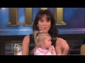 Dr. Phil Uncensored: Baby London makes his TV Debut