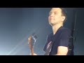 Blink 182 - Reckless Abandon + Going Away to College HD (Live acoustic) - Birmingham 16/06/12