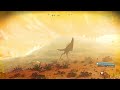 The Scariest Creature Seen in No Mans Sky