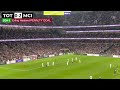 🔵 Tottenham vs Man City HIGHLIGHTS (0-2): Haaland penalty goal