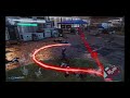 Perfect run Marvel's Spider-Man Midtown Sable base Ultimate difficulty
