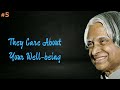 seven signs that a person loves you | APJ Abdul Kalam quotes | rizzu creation