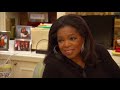 Season 25: Oprah Behind The Scenes - Ultimate Favorite Things | The Oprah Winfrey Show | OWN