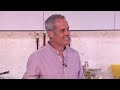 Phil Vickery's Fish And Chips | This Morning