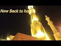 Aj main Fajer ki Namaz k ly Masjid gi  || My Bahrain tour part 2 ||