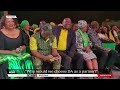Face The Nation | Possible DA-ANC coalition