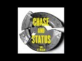 Chase & Status - TIME Ft Delilah (Boodakid Remix)