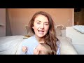 CHATTY UPDATE | MY MENTAL HEALTH. ANXIETY, TRAUMA & POSTNATAL DEPRESSION?!