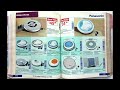 Personal Stereos and a few other related things from the Autumn/Winter 2004 @argos Extra Catalogue