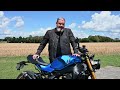 2023 Yamaha XSR900 Review  - All the show with all the go too!