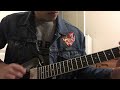 Random Riffs - 1