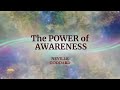 The Power of Awareness - Neville Goddard (FULL Audiobook)