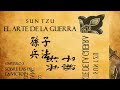 Sun Tzu - El Arte de la Guerra (Audiolibro Completo en Español con Música) 