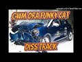 GWM Ora Funky Cat diss track