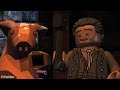 Lego Pirates Of The Caribbean LONGPLAY Full Game Walkthrough [PC 4K No Commentary]