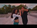 Marc Anthony - Mala | Salsa Dancing | Daniel Rosas & Ece Buse Demiray