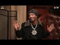 Katt Williams Clears Air On Loaning Migos Money & Blessing Comedians With Money | CLUB SHAY SHAY