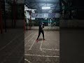 Shadow Boxing, Adarsh Nagar Boxing Academy, Prabhadevi, Mumbai, Mon, 10th June 2024