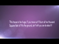Love The Way You Lie Part 2 (Eminems Lyrics) Adobe After Effects Lyric Video