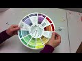 How To Use The Color Wheel