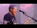 Mastodon - The Last Baron [HD] LIVE 7/2/19