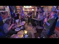 Sons of Carlisle -What About You unedited video 3/8/2024