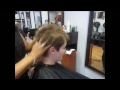 2 Haircuts in One Video