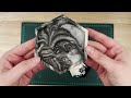 AMAZING Jesmonite Marble Coasters | So Much Fun!