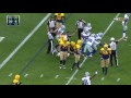 Dak Prescott Duels Aaron Rodgers at Lambeau | Cowboys vs. Packers | NFL Week 6 Player Highlights