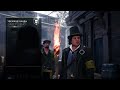 Assassin's Creed® Syndicate epic moment, multi stealth kill + knife kills