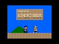 Super Atheist Bros Episode 3